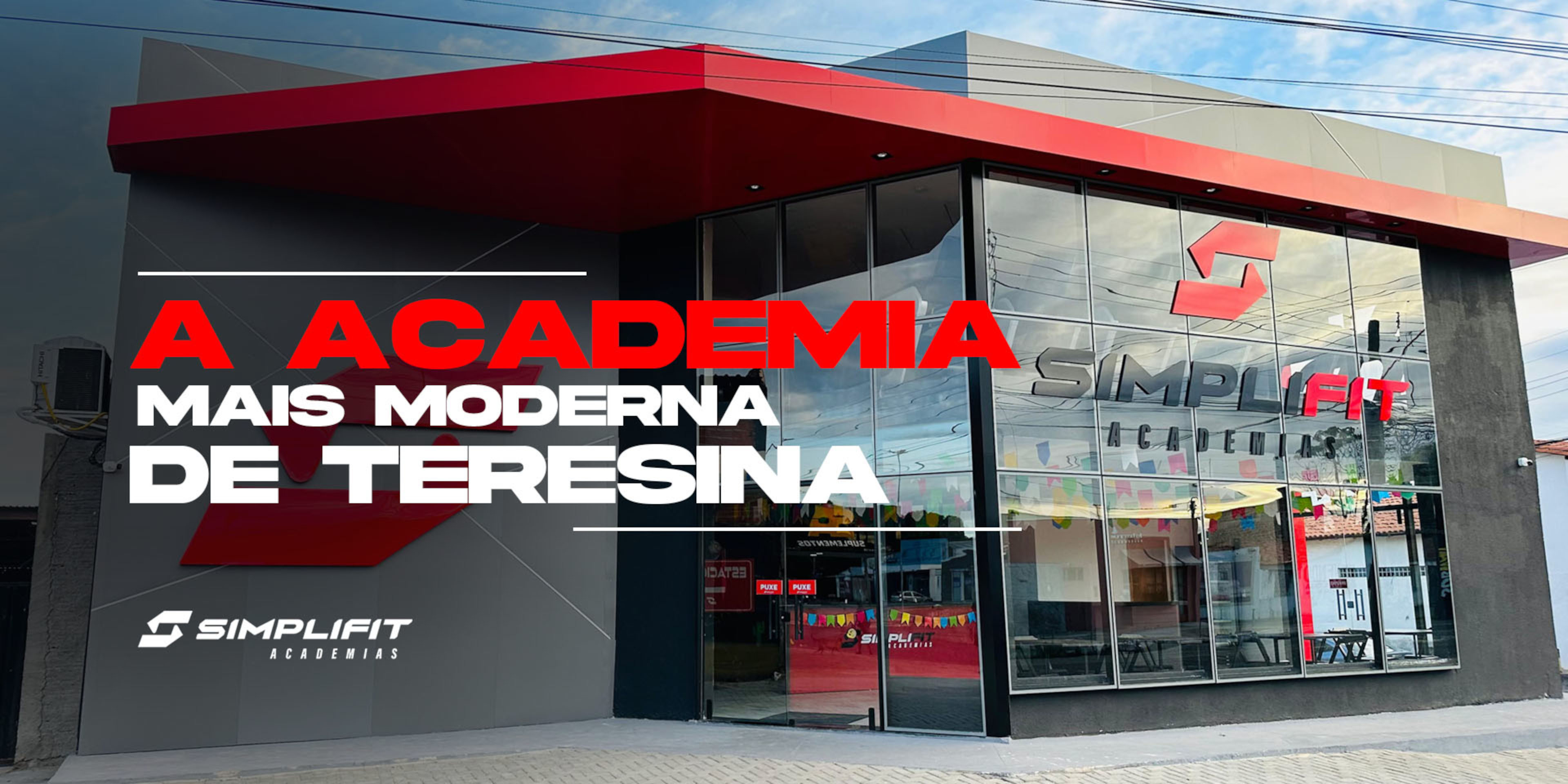 Academia Moderna
