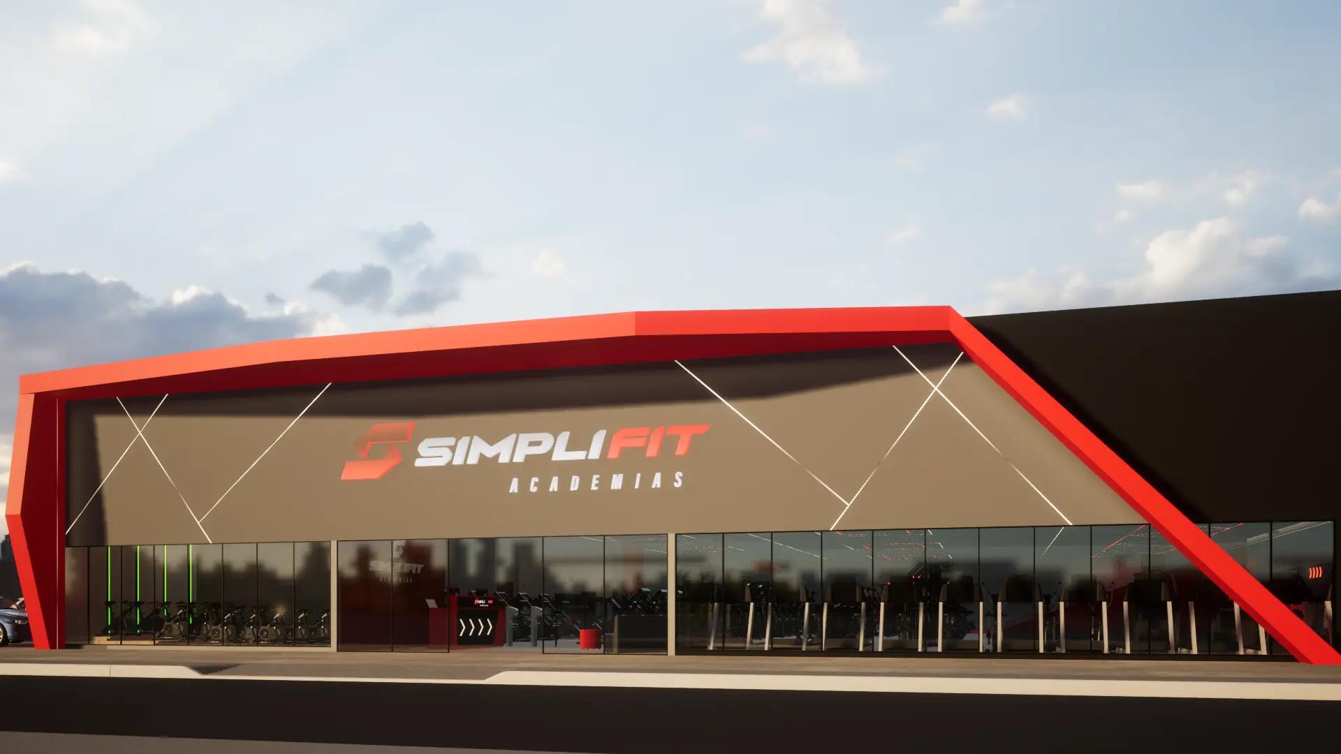 Simplifit chega a Timon-MA: conheça a academia completa que está mudando a rotina de treino da cidade